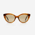 Cat Eye quintessential design Acetate Women's Sunglasses 21A8036